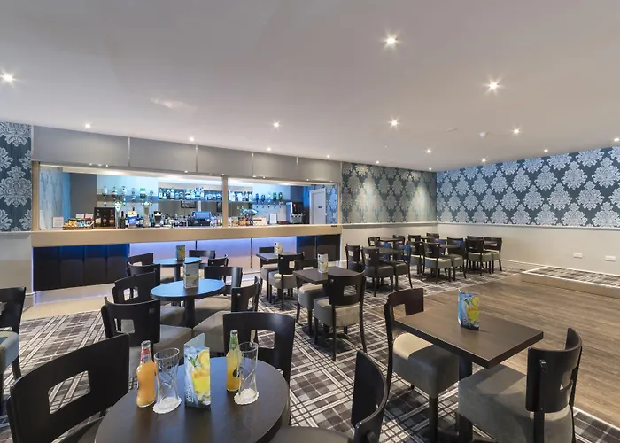 The Caledonian Hotel